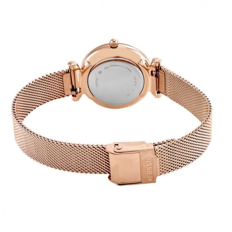 Ceas Dama, Fossil, Carlie Mini ES4433 Ceas Dama, Fossil, Carlie Mini ES4433