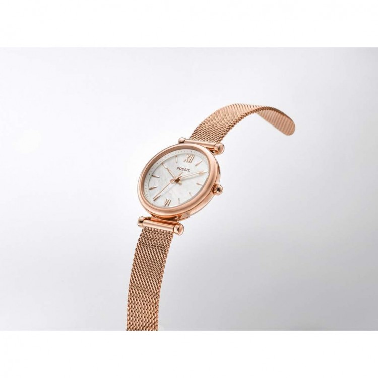Ceas Dama, Fossil, Carlie Mini ES4433 Ceas Dama, Fossil, Carlie Mini ES4433