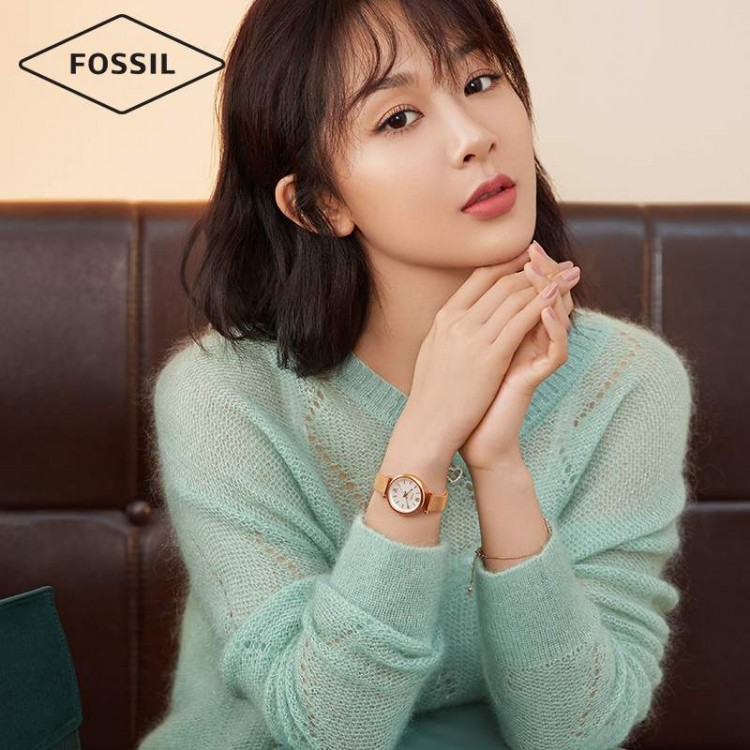 Ceas Dama, Fossil, Carlie Mini ES4433 Ceas Dama, Fossil, Carlie Mini ES4433