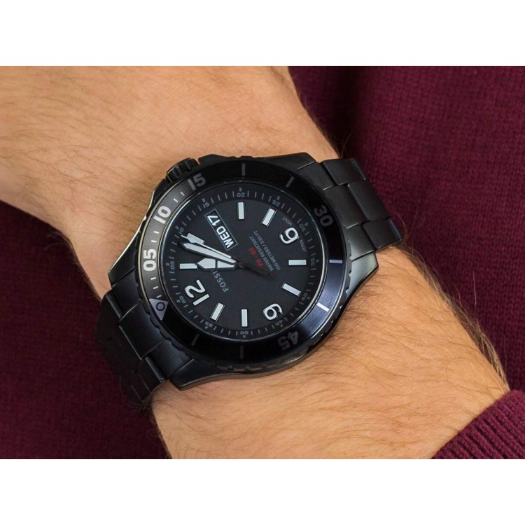 Ceas Barbati, Fossil, FB-02 FS5688 Ceas Barbati, Fossil, FB-02 FS5688