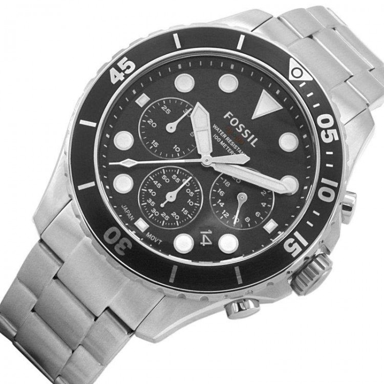 Ceas Barbati, Fossil, FB-03 FS5725