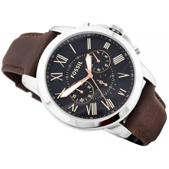 Ceas Barbati, Fossil, Grant FS4813IE Ceas Barbati, Fossil, Grant FS4813IE
