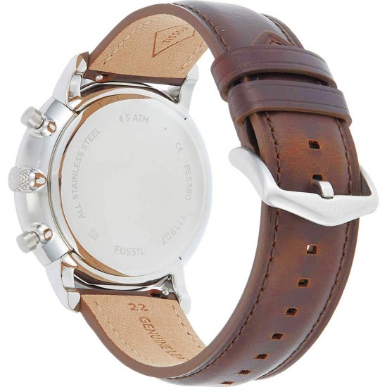 Ceas Barbati, Fossil, Neutra Chrono FS5380 Ceas Barbati, Fossil, Neutra Chrono FS5380