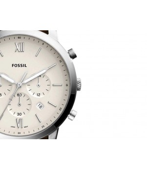 Ceas Barbati, Fossil, Neutra FS5380