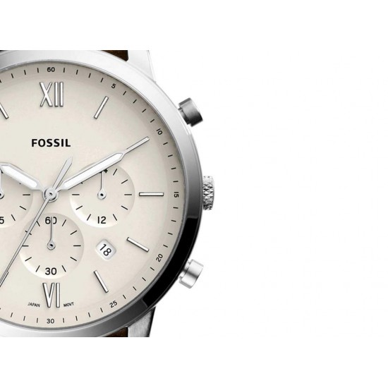 Ceas Barbati, Fossil, Neutra Chrono FS5380 Ceas Barbati, Fossil, Neutra Chrono FS5380