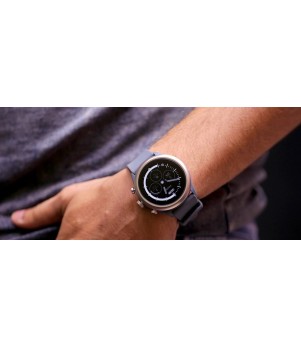 Ceas Smartwatch Fossil, Sport FTW4036