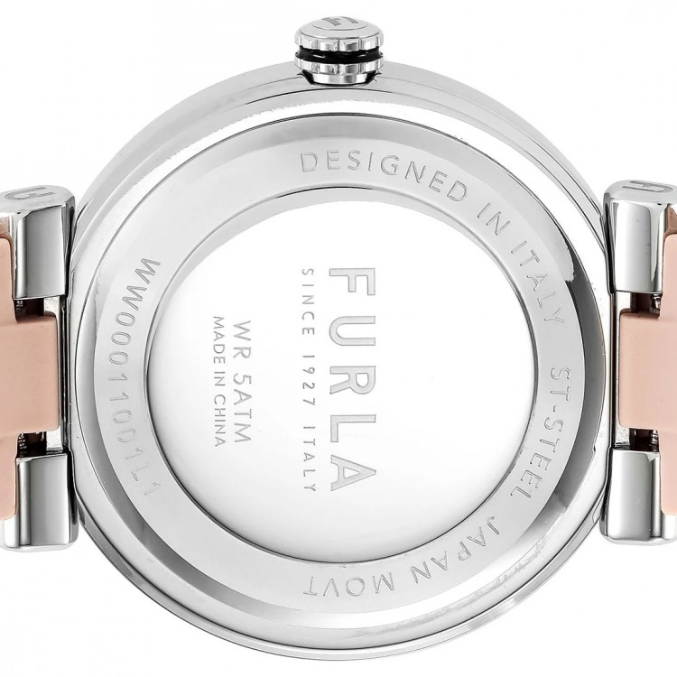 Ceas Dama, Furla, Block WW00011001L1