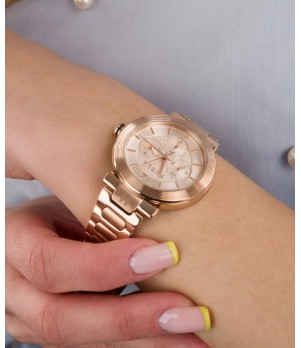 Ceas Dama, Furla, Block WW00011006L3