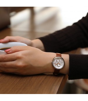 Ceas Dama, Furla, Cosy WW00005001L1