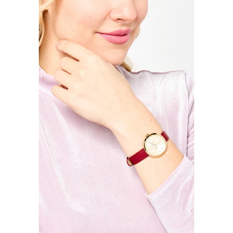 Ceas Dama, Furla, Cosy WW00005002L2