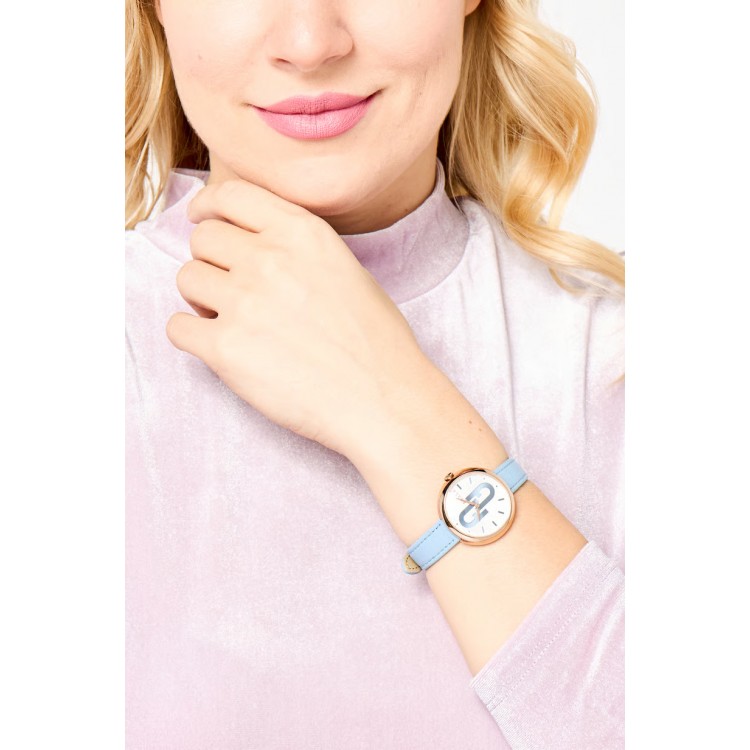 Ceas Dama, Furla, Cosy WW00005005L3