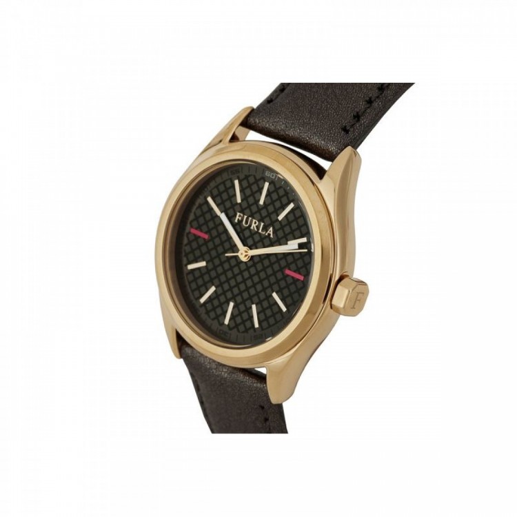 Ceas Dama, Furla, Eva R4251101501