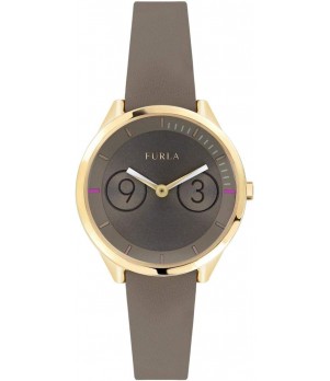 Ceas Dama, Furla, Metropolis R4251102510