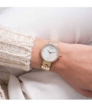 Ceas Dama, Furla, Small Logo WW00022001L2