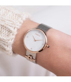 Ceas Dama, Furla, Small Logo WW00022004L5