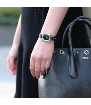 Ceas Dama, Furla, Studs WW00008001L1