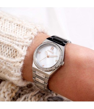 Ceas Dama, Furla, Tempo Mini WW00020003L1