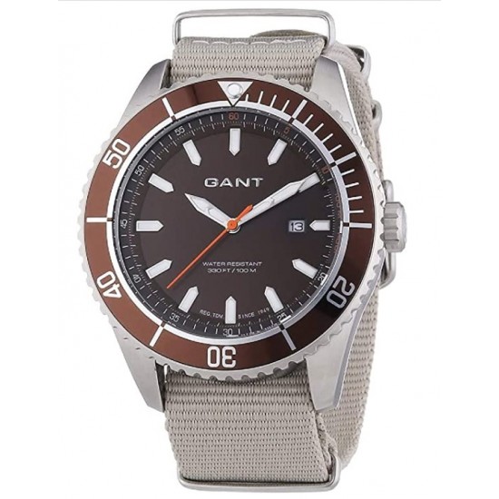 Ceas Barbati, GANT SEABROOK MILITARY W70633 Ceas Barbati, GANT SEABROOK MILITARY W70633