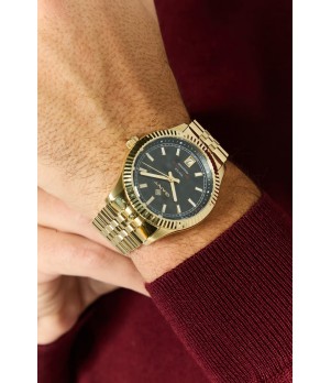 Ceas Barbati, Gant, Sussex G166004