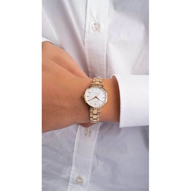 Ceas Dama, Gant, Park Avenue 28 G126004