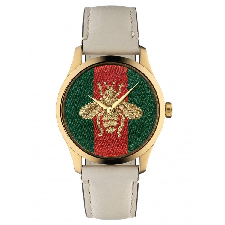 Ceas Dama, Gucci,  G-Timeless YA1264128