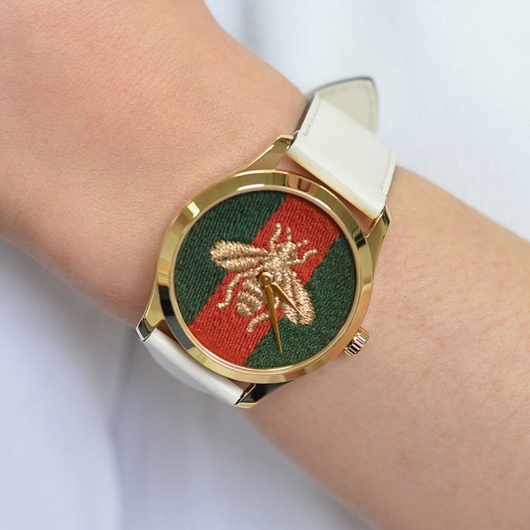 Ceas Dama, Gucci,  G-Timeless YA1264128