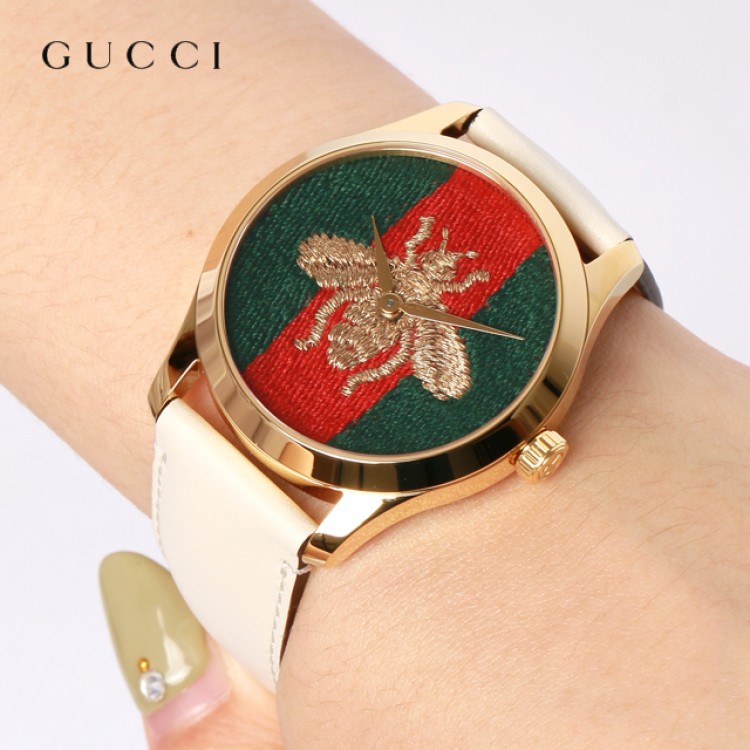 Ceas Dama, Gucci,  G-Timeless YA1264128
