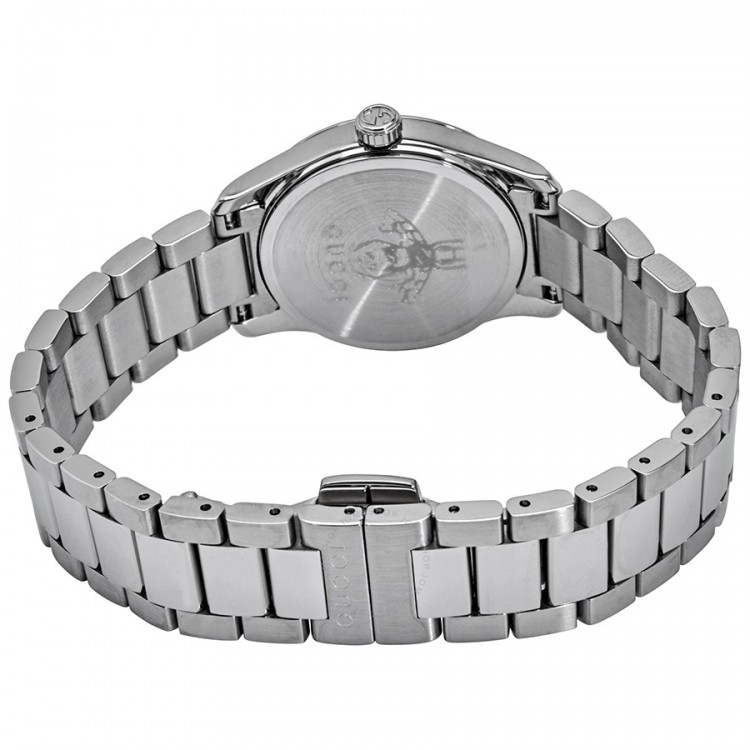 Ceas Dama, Gucci, G-Timeless YA126595
