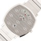 Ceas Gucci, Grip Silver YA157401