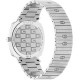 Ceas Gucci, Grip Silver YA157401