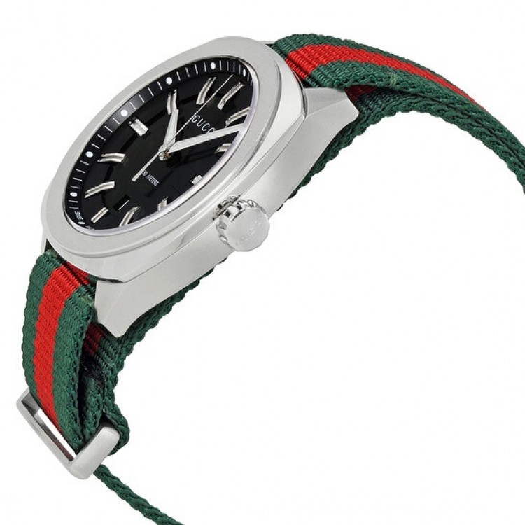 Ceas Gucci, G-Frame YA142305