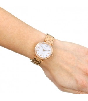 Ceas Dama, Guess, Park Ave South W0767L3