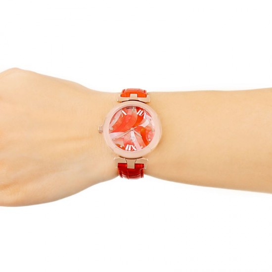 Ceas Dama GUESS COLLECTION Model LADYBELLE Y20004L3 Ceas Dama GUESS COLLECTION Model LADYBELLE Y20004L3