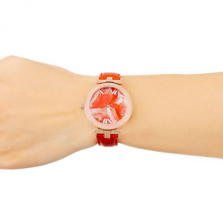 Ceas Dama, Gc - Guess Collection, Ladybelle Y20004L3 Ceas Dama, Gc - Guess Collection, Ladybelle Y20004L3