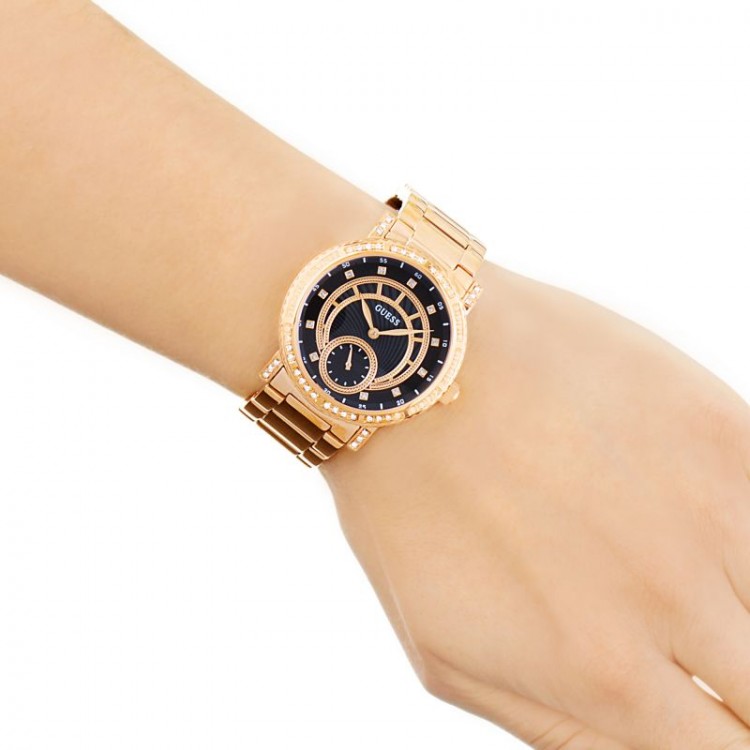 Ceas Dama, Guess, Constellation W1006L2