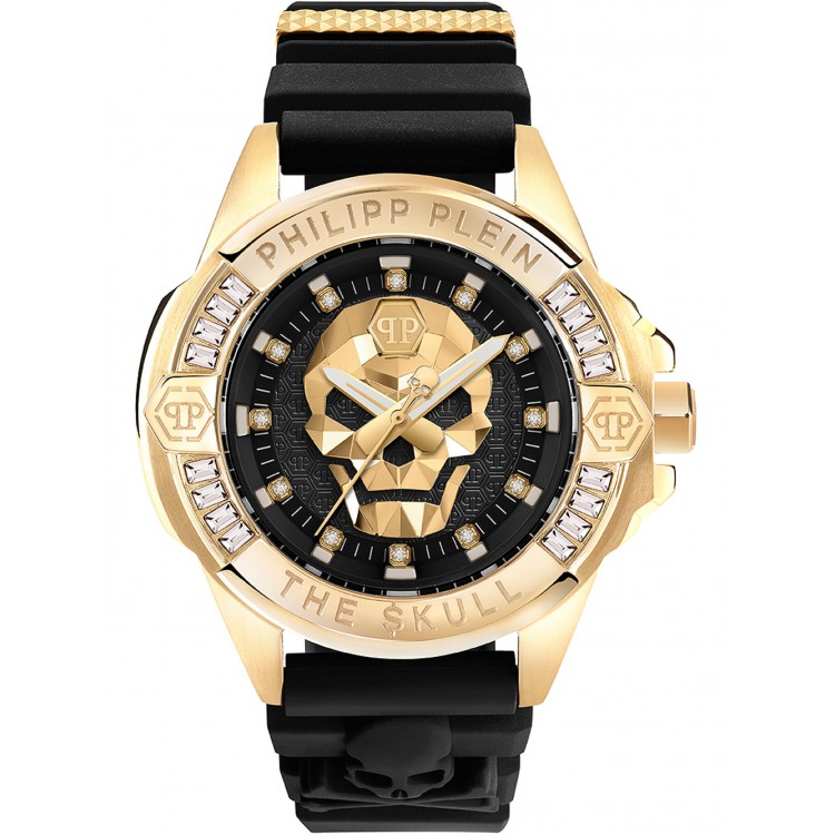 Ceas Dama, Philipp Plein, The Skull PWNAA0122