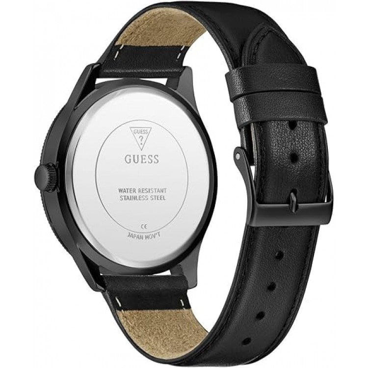 Ceas Barbati, Guess, Dex GW0846G3