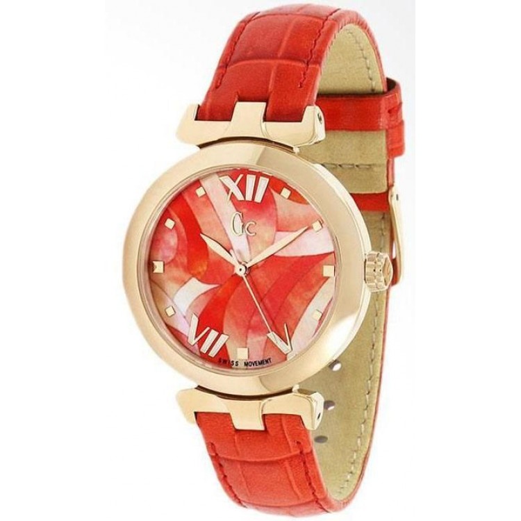 Ceas Dama, Gc - Guess Collection, Ladybelle Y20004L3 Ceas Dama, Gc - Guess Collection, Ladybelle Y20004L3