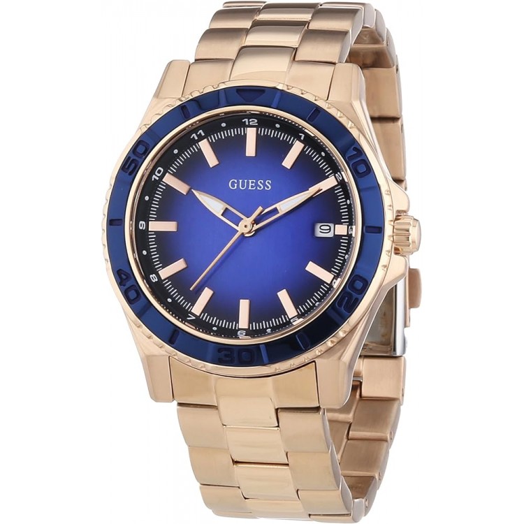 Ceas Dama, Guess, Mini Plugged W0469L2