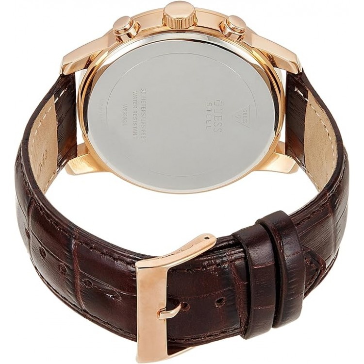 Ceas Barbati, Guess, Horizon W0380G4