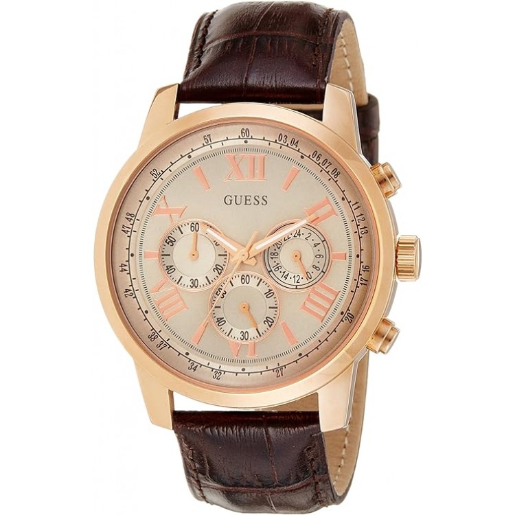 Ceas Barbati, Guess, Horizon W0380G4
