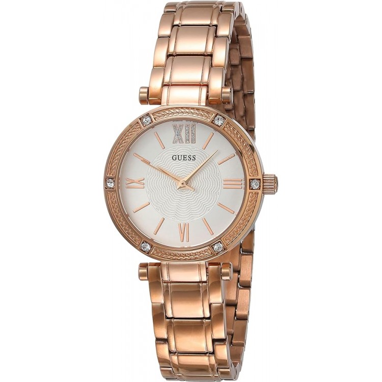 Ceas Dama, Guess, Park Ave South W0767L3
