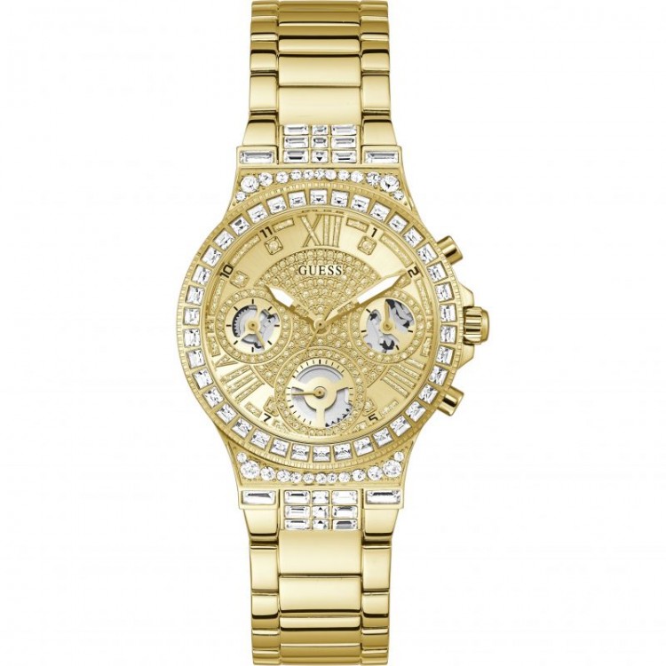 Ceas Dama, Guess, Moonlight GW0320L2 Ceas Dama, Guess, Moonlight GW0320L2