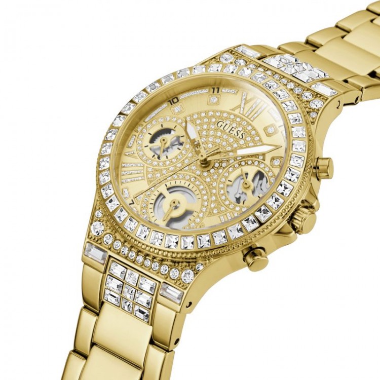 Ceas Dama, Guess, Moonlight GW0320L2 Ceas Dama, Guess, Moonlight GW0320L2