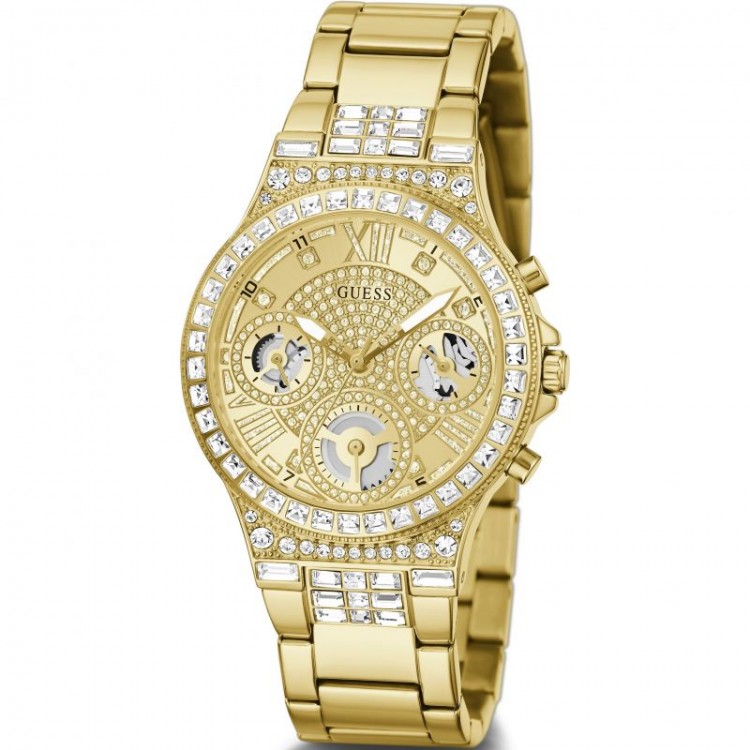 Ceas Dama, Guess, Moonlight GW0320L2 Ceas Dama, Guess, Moonlight GW0320L2