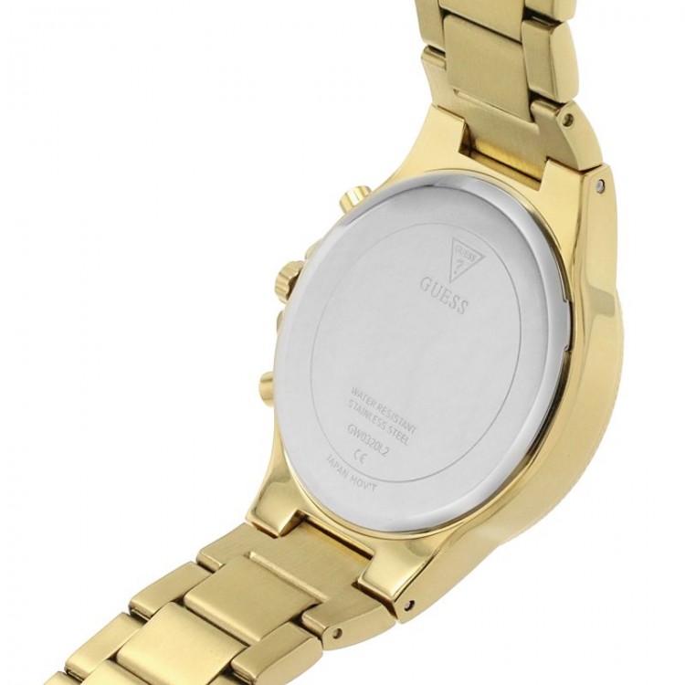 Ceas Dama, Guess, Moonlight GW0320L2 Ceas Dama, Guess, Moonlight GW0320L2