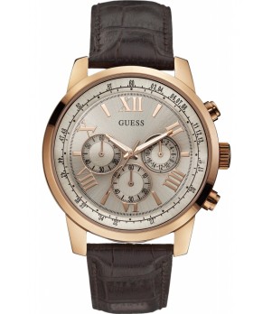 Ceas Barbati, Guess, Horizon W0380G4