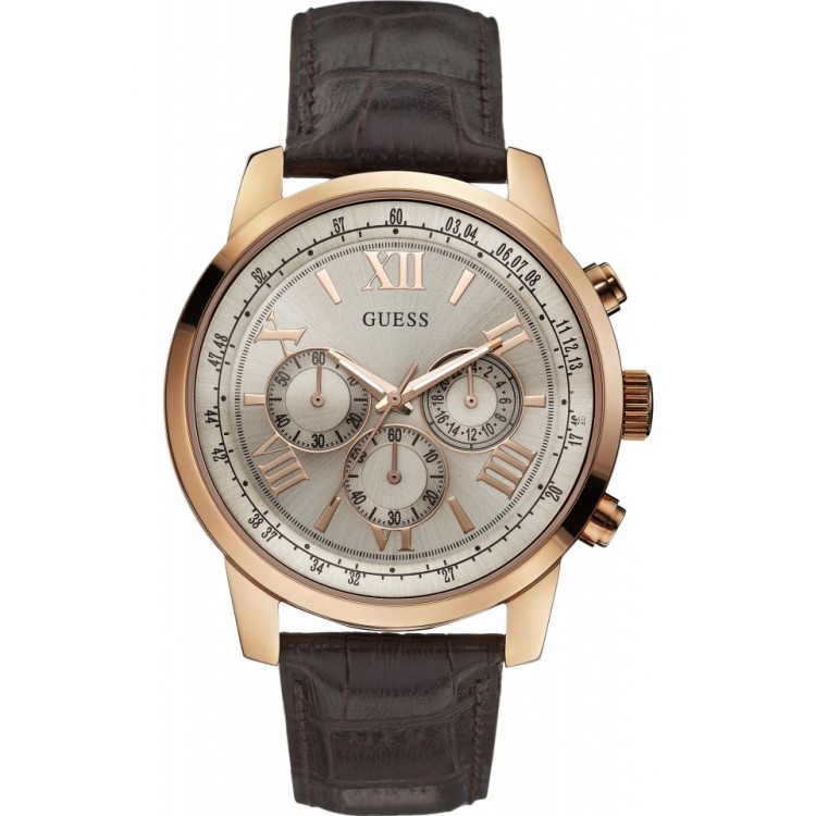 Ceas Barbati, Guess, Horizon W0380G4