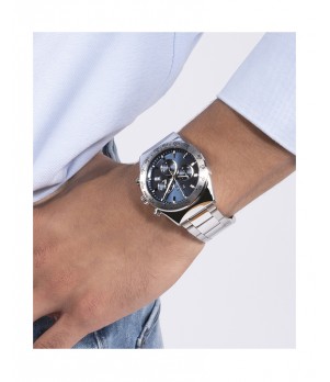 Ceas Barbati, Gc - Guess Collection, Gc Spirit Tonneau Z17002G7MF