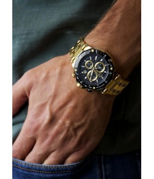 Ceas Barbati, Gc - Guess Collection, Gc Spirit Y81001G2MF